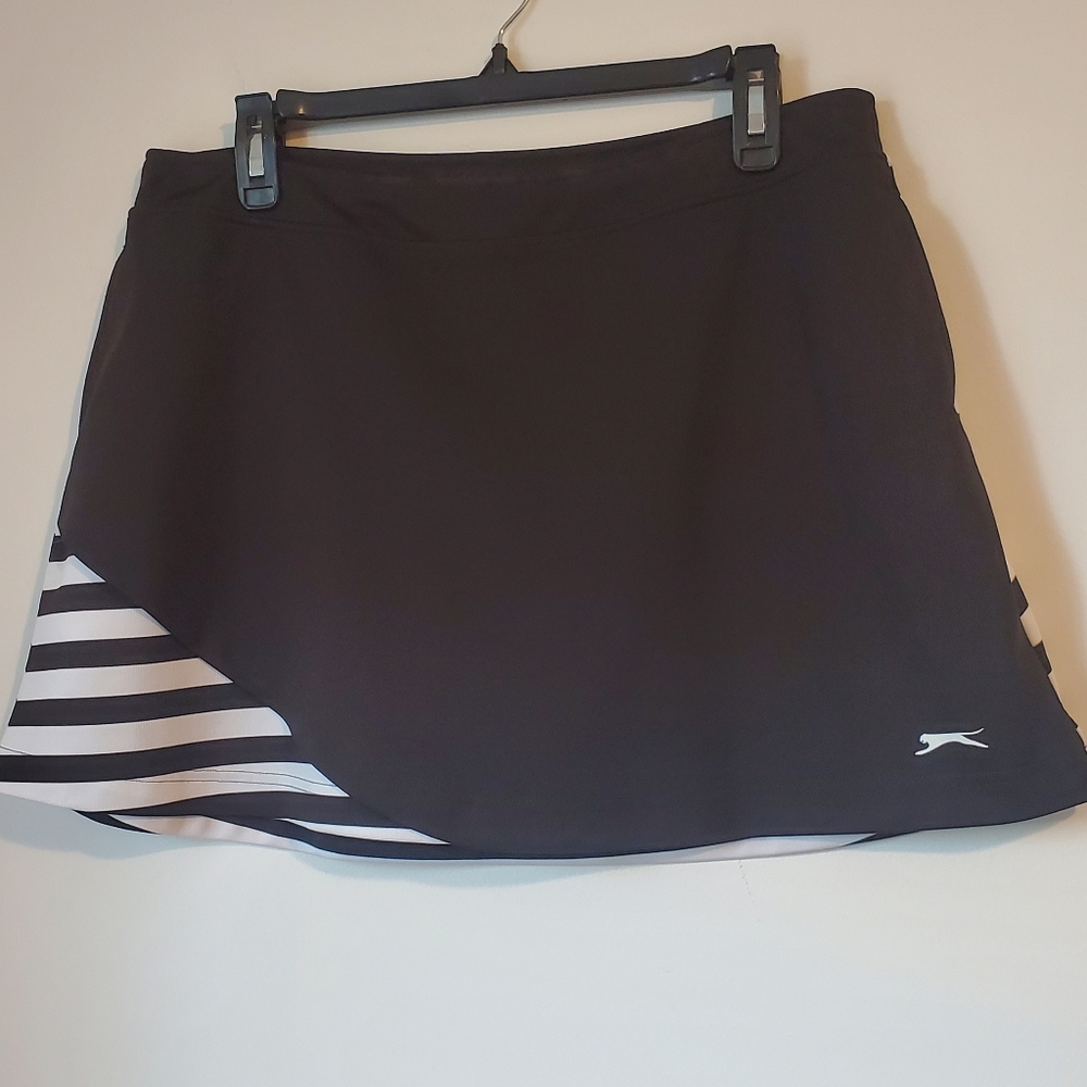 Slazenger Golf Skirt Skort womens size Large